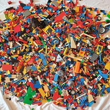 Lego vintage and usato  Cittadella