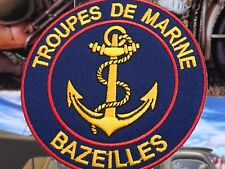 Patch brodé troupes d'occasion  Clermont