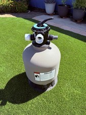Xtremepowerus ground pool for sale  Escondido