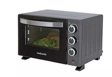 Cookworks mini oven for sale  LIVERPOOL