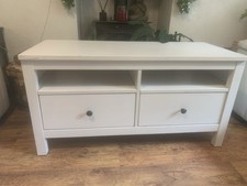 Ikea hemnes unit for sale  TIPTON