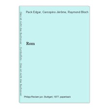 Rome edgar pack d'occasion  Expédié en Belgium