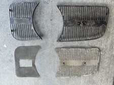 Original dash grill for sale  Lodi