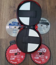 Lot saw blades for sale  Athens
