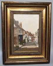 Michael ransley miniature for sale  GLENROTHES