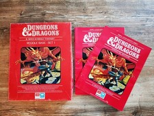 Dungeons and dragons usato  Villar Focchiardo
