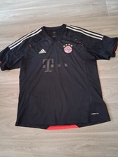 Bayern münchen trikot gebraucht kaufen  Bad Köstritz