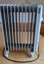 Honeywell 40920 ölradiator gebraucht kaufen Honeywell 40920 ölradiator gebraucht kaufen  Trostberg