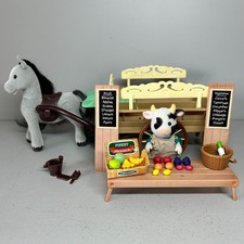 Sylvanian families farm for sale Sylvanian families farm for sale  BRISTOL