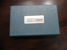 Untested tektronix p6201 for sale  Tucson