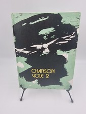 Livre chanson vole d'occasion Livre chanson vole d'occasion  Collonges