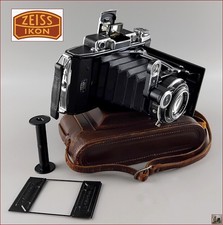 Zeiss ikon super d'occasion  Domérat