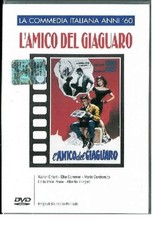 Amico del giaguaro usato  Italia