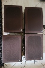 acoustic research d'occasion acoustic research d'occasion  Neuville-aux-Bois