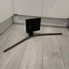 Stand samsung ue55ku6500 for sale  COLCHESTER