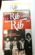 Copies spare rib for sale Copies spare rib for sale  MANCHESTER