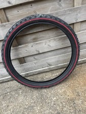 Redline rear tyre for sale  UK