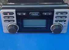 Clarion cmd8 water for sale  Miami