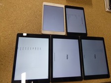 Lot tablette apple d'occasion Lot tablette apple d'occasion  Échirolles