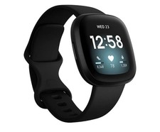 Fitbit versa smartwatch for sale  LONDON