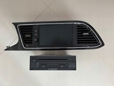 Seat leon 5f0035020j gebraucht kaufen  Hamburg
