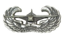 Pin Meyer original da Segunda Guerra Mundial Mini YS Army Glider Airborne Wings CA6 comprar usado  Enviando para Brazil