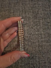 Riginal swarovski armreifen gebraucht kaufen  Kerpen