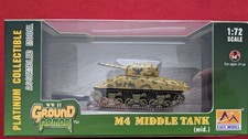 Ground armor middle for sale  BISHOP AUCKLAND
