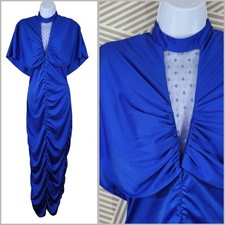 Vintage 80s dress for sale  Lansing