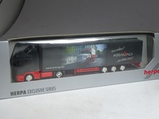 Herpa exclusiv scania gebraucht kaufen  Deutschland