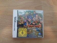 Dragon quest wandler gebraucht kaufen  Solingen
