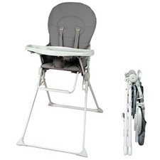 Chaise haute bébé d'occasion  Hennebont