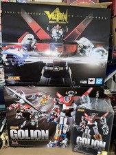 Bandai soul chogokin for sale  Staten Island