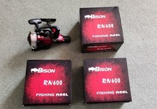 Brand new bison for sale  CONWY