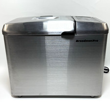 Breadman pro bread for sale  Mecosta
