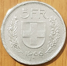 Moneta franchi del usato  Battipaglia
