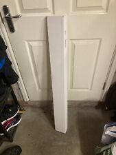 Ikea shelf white for sale  BIRMINGHAM