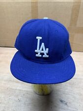 Dodgers baseball cap for sale  Warren