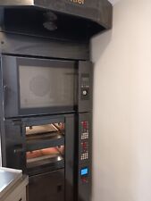 Ladenbackofen wachtel picolo gebraucht kaufen  Pforzheim