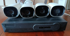 Camera poe cctv for sale  EDINBURGH