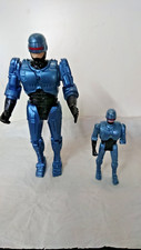 Robocop action figure usato  Monte di Procida