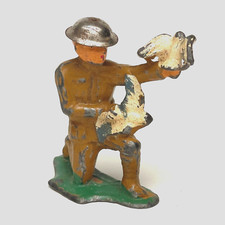 Barclay lead soldier d'occasion  Expédié en Belgium