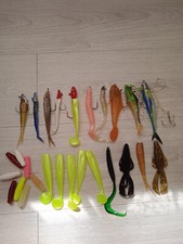 Meersangeln norwegenangeln sal gebraucht kaufen  Wahrenholz