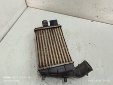Radiatore intercooler per usato  Villasalto