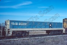Slide original - RI The Rock Slug 53 At Boyd, TX. 3/80, usado comprar usado  Enviando para Brazil