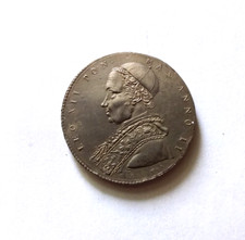 Rare scudo pape d'occasion  Lyon V