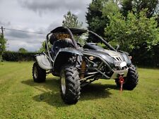 Quadzilla rl500 road for sale  HORLEY