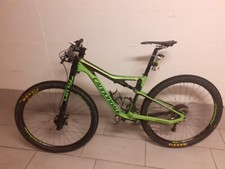 Mtb cannonadale scalpel usato  Formigine