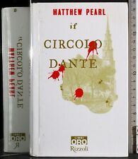 Circolo dante. matthew usato  Ariccia