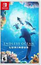 Endless ocean luminous for sale  Lake Zurich